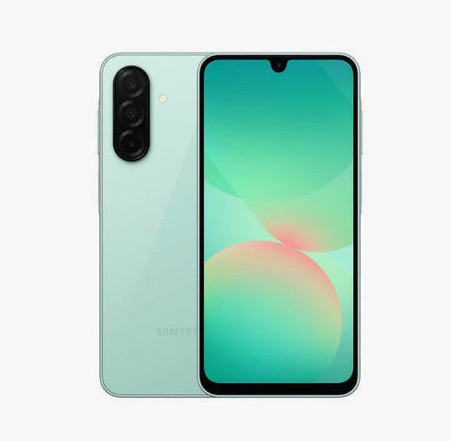 Εικόνα από SAMSUNG GALAXY A26 8GB/256GB 5G Μέντα Κινητό Smartphone