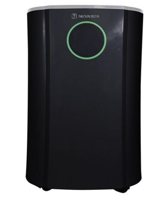 Εικόνα από MORRIS MDP-24310HI Μαύρο Αφυγραντήρας