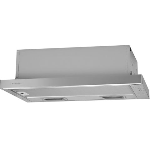 Εικόνα της FABER TELESCOPIC T3100 INOX Απορροφητήρας