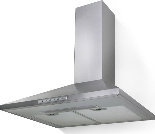 Εικόνα από FABER VALUE PB 4 2L X A60 Απορροφητήρας