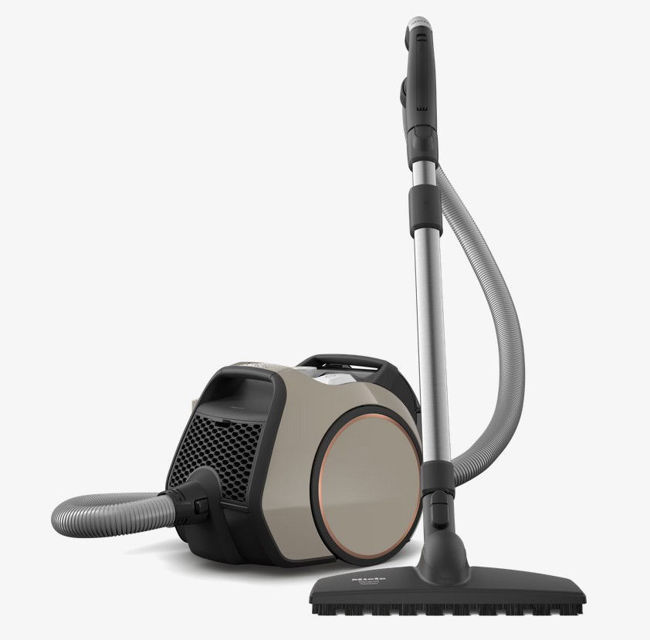 Εικόνα από MIELE Boost CX1 125 Gala Edition Γκρι Ηλεκτρική Σκούπα