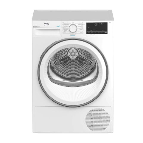 Εικόνα της BEKO B3T68230 Στεγνωτήριο + Δώρο Air Fryer