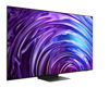 Εικόνα από SAMSUNG QE77S95DATXXH Tizen OS 77" Τηλεόραση + Δώρο Ηχομπάρα