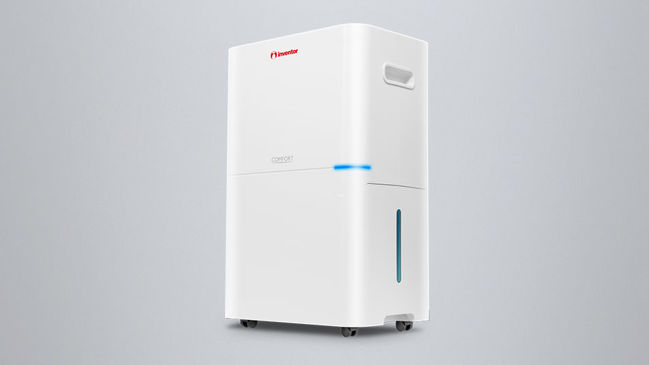 Εικόνα από INVENTOR CF-WUHI-16L Comfort Αφυγραντήρας