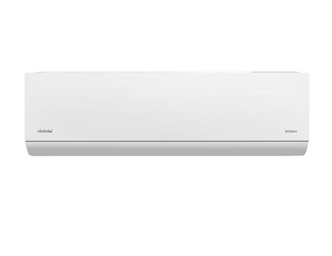 Εικόνα από TOYOTOMI GTN/GTG-24CMW Gosai Whisper White Inverter Κλιματιστικό