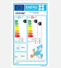 Εικόνα από TOYOTOMI GTN/GTG-09CMB Gosai Shadow Black Inverter Κλιματιστικό