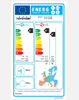 Εικόνα από TOYOTOMI GTN/GTG-24CMB Gosai Shadow Black Inverter Κλιματιστικό