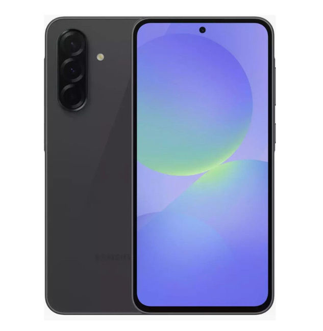 Εικόνα από SAMSUNG GALAXY A36 6GB/128GB 5G Μαύρο Κινητό Smartphone