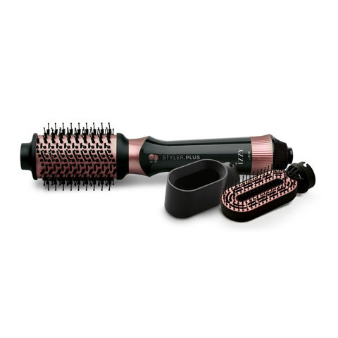 Εικόνα της IZZY Styler Plus IZ-7211 Βούρτσα Μαλλιών