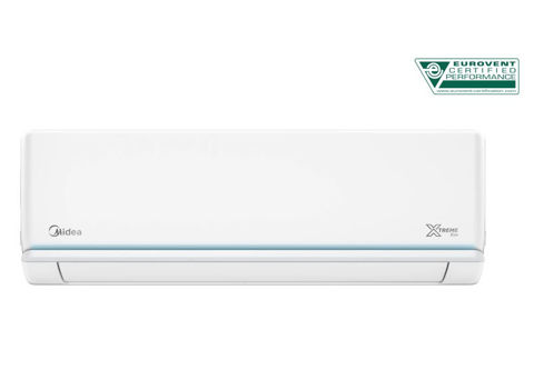 Εικόνα της MIDEA AG2Eco-24NXD0-I/24N8D0-O Inverter Κλιματιστικό