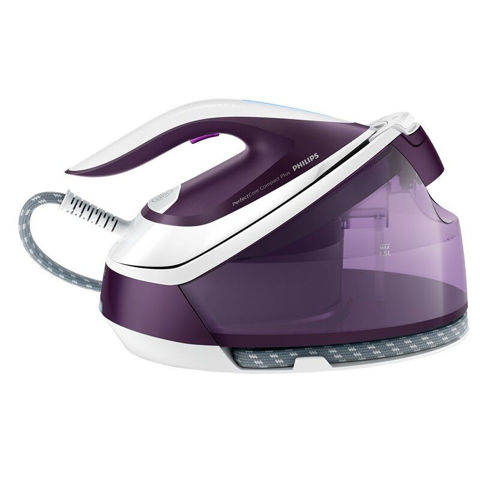 Εικόνα της PHILIPS GC7933/30 Σύστημα Σιδερώματος