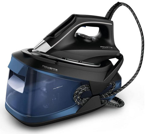 Εικόνα της ROWENTA VR8315 Σύστημα Σιδερώματος