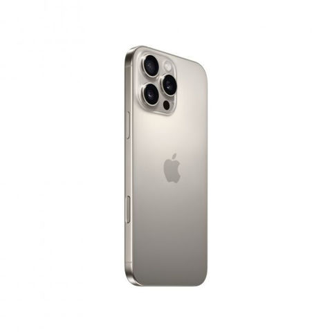 Εικόνα της APPLE IPHONE 16 PRO MAX 256GB Natural Titanium Κινητό Smartphone