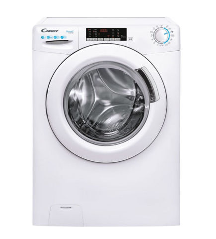 Εικόνα της CANDY CS1412TME/1-S Πλυντήριο Ρούχων
