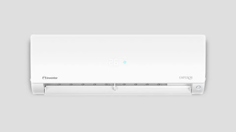 Εικόνα της INVENTOR EMPVI/EMPVO (W) 12WFI Emperor Inverter Κλιματιστικό