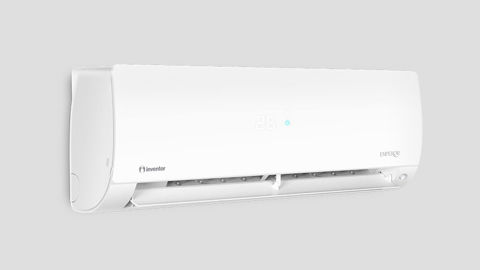 Εικόνα της INVENTOR EMPVI/EMPVO (W) 24WFI Emperor Inverter Κλιματιστικό