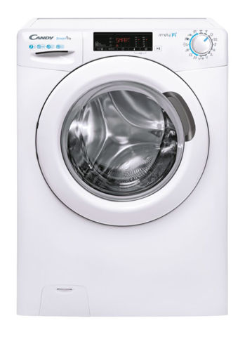 Εικόνα της CANDY CSO4 1075TE/1-S Πλυντήριο Ρούχων