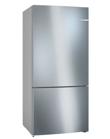 Εικόνα της BOSCH KGN86VIEA Ψυγειοκαταψύκτης