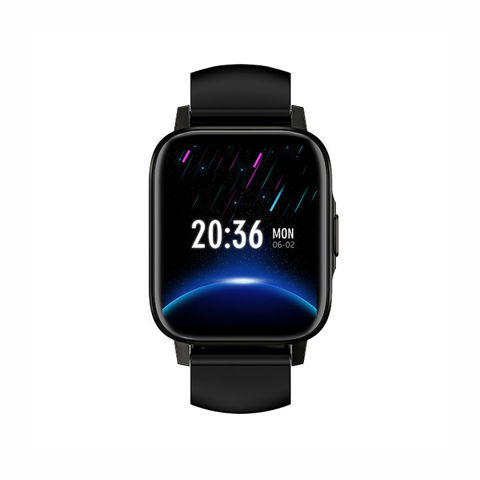Εικόνα της EGOBOO M5 Pop Up Μαύρο SmartWatch