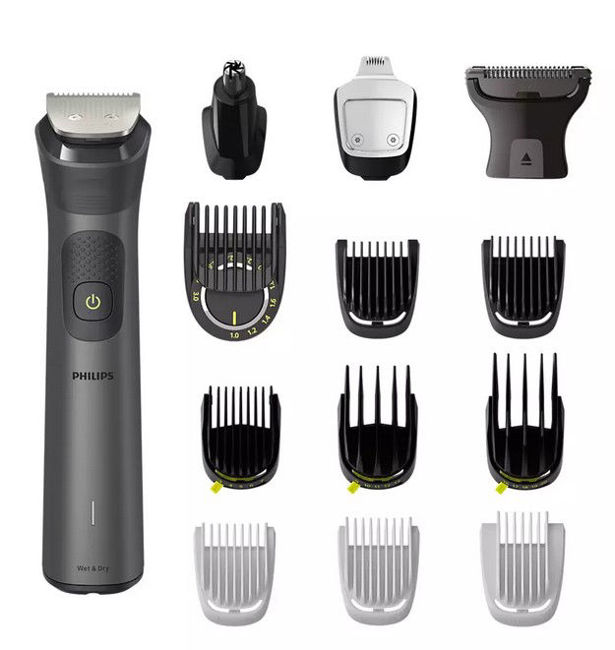 Εικόνα από PHILIPS MG7940/75 Κουρευτική Μηχανή
