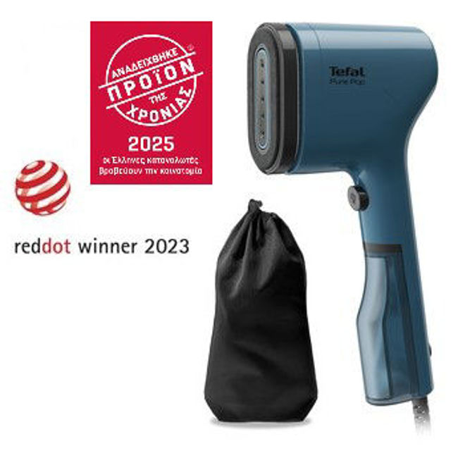 Εικόνα από TEFAL DT2020 Pure Pop Σύστημα Ατμού