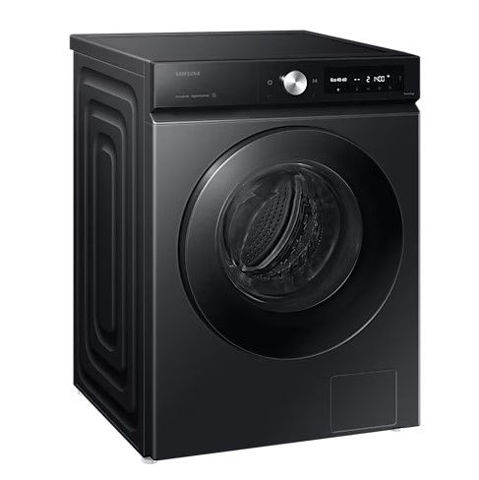 Εικόνα της SAMSUNG WW11DB7B94GBU4 Πλυντήριο Ρούχων - BeSpoke AI Laundry