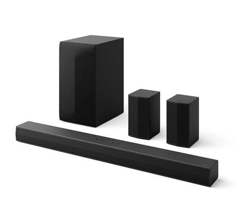 Εικόνα της LG S60TR SoundBar