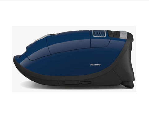 Εικόνα της MIELE Complete C3 Gala Edition Μπλε Ηλεκτρική Σκούπα