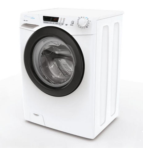 Εικόνα της CANDY HCU2102DWB4/1-S Πλυντήριο Ρούχων