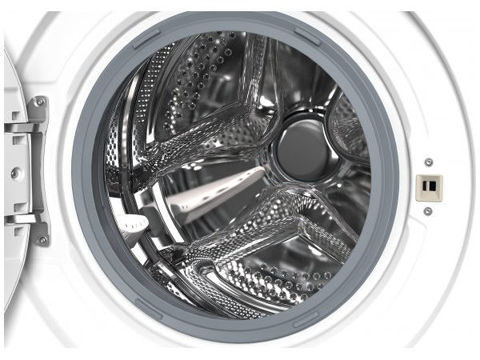 Εικόνα της SHARP ES-NFA7121WD-GR Πλυντήριο Ρούχων