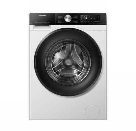 Εικόνα της HISENSE WF3S1243BW3 Πλυντήριο Ρούχων