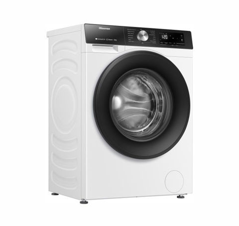 Εικόνα της HISENSE WF3S1243BW3 Πλυντήριο Ρούχων