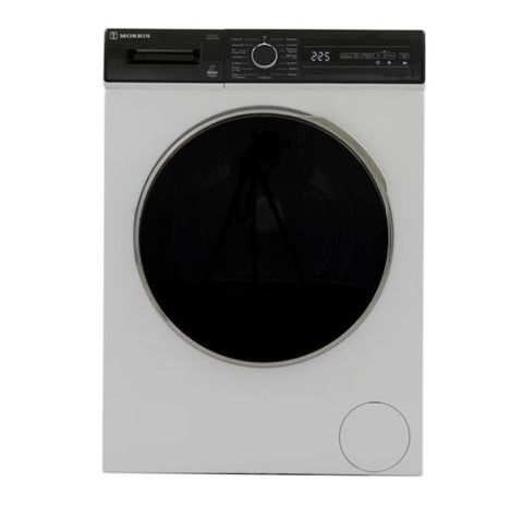 Εικόνα της MORRIS WIW-81428 Πλυντήριο Ρούχων