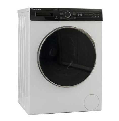 Εικόνα της MORRIS WIW-81428 Πλυντήριο Ρούχων
