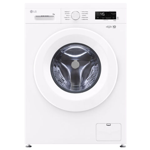 Εικόνα της LG F4X1009NWH Πλυντήριο Ρούχων