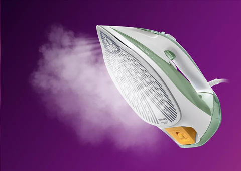 Εικόνα της PHILIPS AZUR DST7012/70 Σίδερο Ατμού