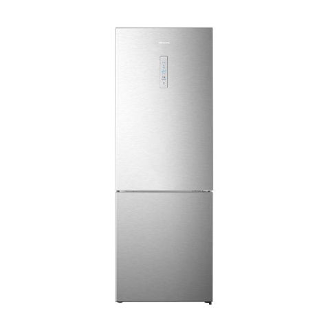 Εικόνα της HISENSE RB645N4BCE Ψυγειοκαταψύκτης