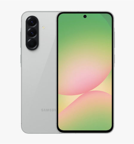 Εικόνα της SAMSUNG GALAXY A56 8GB/256GB 5G Γκρι Κινητό Smartphone
