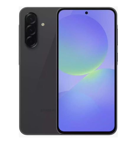 Εικόνα της SAMSUNG GALAXY A36 6GB/128GB 5G Μαύρο Κινητό Smartphone