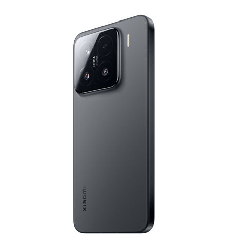Εικόνα της XIAOMI 15 12Gb/512Gb Μαύρο Κινητό Smartphone