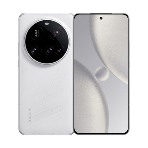 Εικόνα της XIAOMI 15 ULTRA 16Gb/512Gb Λευκό Κινητό Smartphone