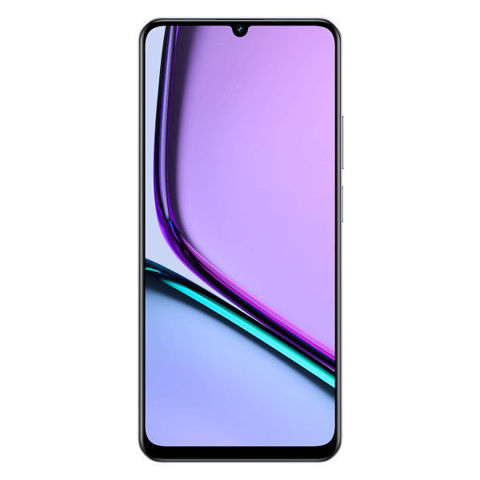 Εικόνα της REALME Note 60 4GB/128GB Μαύρο Κινητό Smartphone