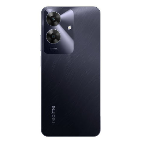 Εικόνα της REALME Note 60 4GB/128GB Μαύρο Κινητό Smartphone