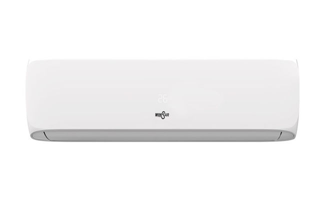 Εικόνα από WINSTAR WNSHI 2423 IDU/ODU Inverter Κλιματιστικό