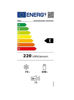 Εικόνα από BEKO RDNE350K40XBN Ψυγείο