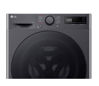 Εικόνα από LG F4R5010TSMB Πλυντήριο Ρούχων + Δώρο προϊόντα Skip & Cajoline