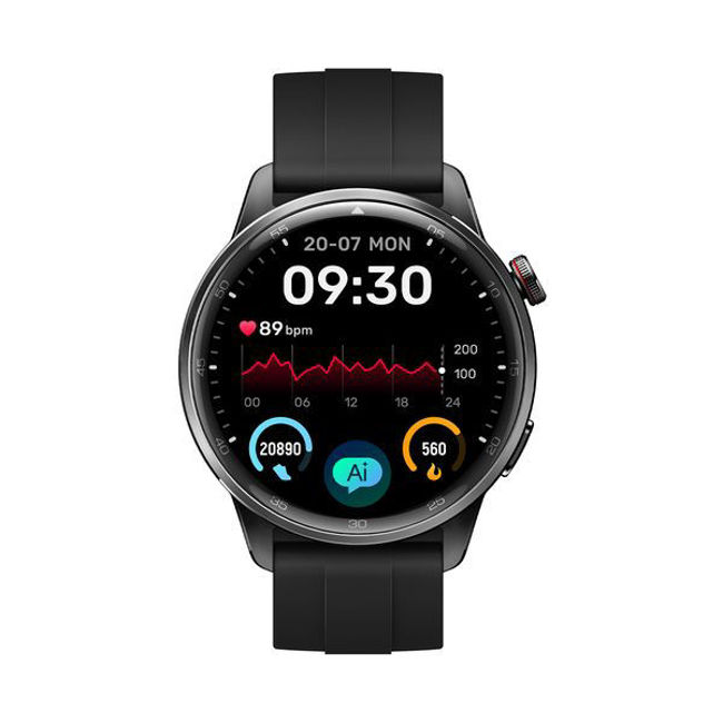 Εικόνα από REALME Watch S2 Μαύρο SmartWatch