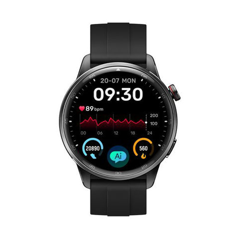 Εικόνα της REALME Watch S2 Μαύρο SmartWatch