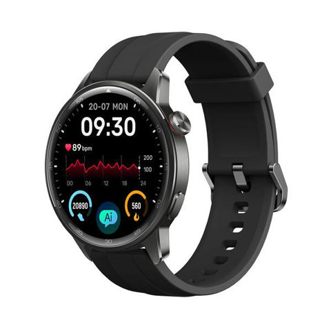 Εικόνα της REALME Watch S2 Μαύρο SmartWatch