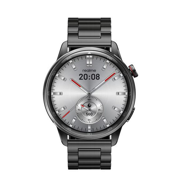 Εικόνα από REALME Watch S2 Γκρι SmartWatch